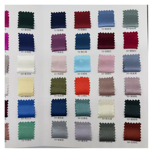 <span class=keywords><strong>Crêpe</strong></span> <span class=keywords><strong>Soie</strong></span> Satin Plaine 19MM 22MM <span class=keywords><strong>Tissu</strong></span> Tache <span class=keywords><strong>De</strong></span> <span class=keywords><strong>Soie</strong></span> Deux Largeur Satin <span class=keywords><strong>De</strong></span> <span class=keywords><strong>Soie</strong></span> pour Écharpe Robe <span class=keywords><strong>De</strong></span> Nuit - Product Image 6