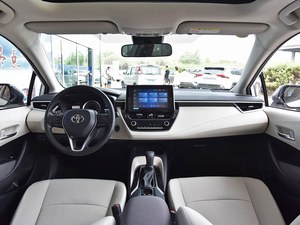 Autos Usados Toyota <span class=keywords><strong>Corolla</strong></span> <span class=keywords><strong>2020</strong></span> 1.2T S-CVT Edición Elite con Techo Solar, 25001-50000 Millas, 100 CV, 100-200 Nm - Product Image 6