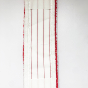 Remplacement Lavable Propre Tampon En Tissu Simple Vadrouille À Vapeur pour Tête <span class=keywords><strong>de</strong></span> Vadrouille - Product Image 3