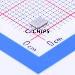 X1E0000210714 Crystal (Passive) SMD3225-4P Crystal Oscillator SMD Crystal Oscillator 22.1184MHz 10ppm 16pF - Product Image 1