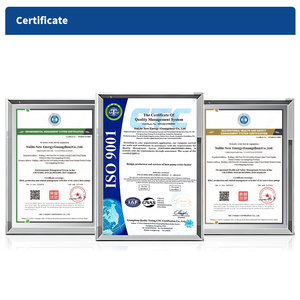 <span class=keywords><strong>Bomba</strong></span> de <span class=keywords><strong>Calor</strong></span> Aire-Agua de Alta Eficiencia A+++ EVI DC <span class=keywords><strong>Inverter</strong></span> R290 2026, Precio de <span class=keywords><strong>Bomba</strong></span> de <span class=keywords><strong>Calor</strong></span> para Calefacción y Refrigeración del Hogar - Product Image 3