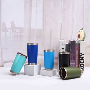 X527 Custom 20oz 30oz Cup Double Wall Vacuum <b>Insulated</b> Travel <b>Mug</b> Bulk Tumblers Thermal <b>Mug</b> Stainless Steel <b>Insulated</b> Travel <b>Mug</b> - Product Image 4