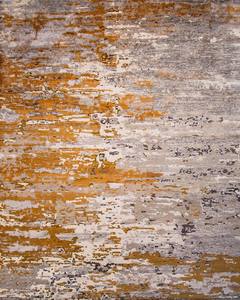High Quality Aegean Gold Designer <b>Rug</b> Hand Tufted New Zealand Wool Carpet for Premium Living Room and Bedroom Flooring - Product Image 2