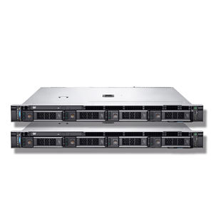 Servidor R250 1U |   Procesador Intel, 16 GB de RAM, Dos Bahías para Unidades de Disco |   Gestión Remota Básica Incluida |   Listo para aplicaciones empresariales - Product Image 2