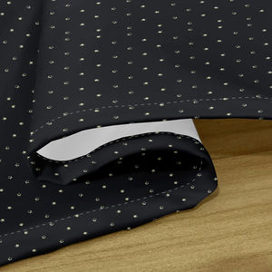 Ensemble de draps de lit d'hôtel en microfibre ultra-douce imprimée moderne Remplissage en polyester Certifié OEKO-TEX Draps 1800TC &amp;   Taies d'oreiller - Product Image 4