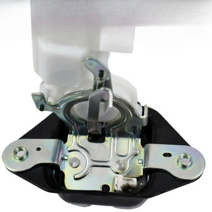 Actionneur de serrure de coffre Honda 74800-SMG-G01, pièce de rechange pour mécanisme de verrouillage de hayon - Product Image 2