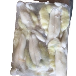 ซังปลาหมึก Illex แช่แข็งฤดูกาลใหม่ - Product Image 1