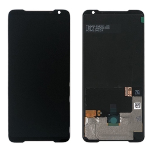 Teléfono móvil LCDs OEM pantalla LCD para <span class=keywords><strong>Asus</strong></span> ROG Phone II ZS660KL con digitalizador pantalla táctil de montaje completo para <span class=keywords><strong>Asus</strong></span> - Product Image 3