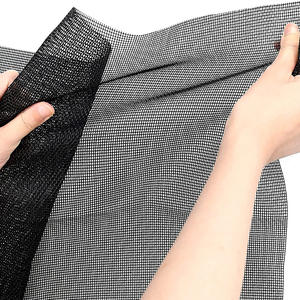 Pet cửa sổ màn hình lưới cửa bằng chứng PVC tráng màn hình vật nuôi lưới Pet lưới Fly Màn hình cửa sổ cho Cat Dog Tuff - Product Image 3