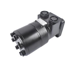 Moteur hydraulique Getanye TB0230FS100AAAB de type piston, remplacement pour la série Parker TB TE - Product Image 3