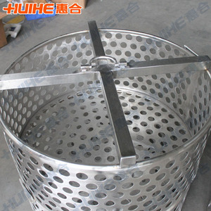 <strong>Large</strong> Capacity High <strong>Pressure</strong> Cooking Pot Meat <strong>Cooker</strong> /Mixing tank - Product Image 4
