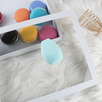 Éponge de maquillage sans latex Super Value fond de teint mélange éponge de beauté pour outils d'applicateur de crème liquide
