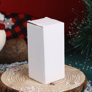 Nước phun nước mắt nến trong suốt mô phỏng LED Nến điện tử ánh sáng Santa Claus tuyết ánh sáng ban đêm - Product Image 4