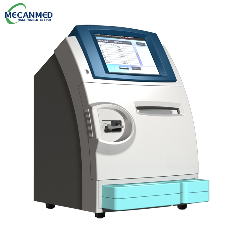 Clinical Analytical Instruments Vet Blood Gas