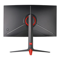 Moniteur de jeu OEM 27 pouces FHD avec dalle TN, 144 Hz, temps de réponse de 2 ms, FreeSync, HDR, haut-parleurs, port USB, interface VGA