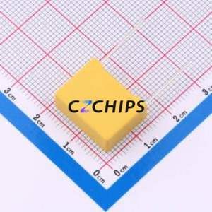 Condensateur de sécurité C42Q318470P60001, composant traversant (THT), pas de 15 mm, 180 nF, 10 %, 275 V/310 V, X2 - Product Image 2