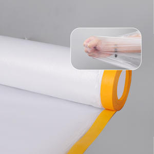 Película de enmascarar 16x400 3M Película de enmascarar <span class=keywords><strong>Norton</strong></span> Película de enmascarar - Product Image 6