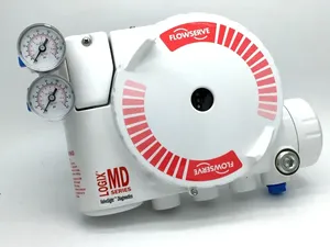 LOGIX 3200MD-28 บอลวาล์ว HART Communication Input รับประกัน 1 ปี ผลิตจากโรงงานจีน แบบอินทิเกรต - Product Image 3