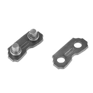 Conector de Cadena Moritei de 6 mm para Cadena de Motosierra LS-62, Acabado Liso No Estándar - Product Image 1