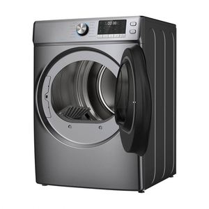 Machine à laver automatique 10KG, <span class=keywords><strong>Mini</strong></span> Machine à laver Portable à chargement frontal - Product Image 1