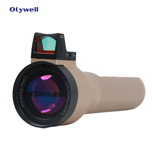 เครื่องตรวจจับก๊าซมีเทนแบบพกพา Otywell รุ่น G6000as สำหรับตรวจจับการรั่วไหลของก๊าซ CH4 ระยะไกลแบบไม่สัมผัส - Product Image 5