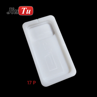 Haute qualité Mobile écran meulage moule téléphone verre polisseuse Machine étanche pour iPhone 17 17Air 17Pro 17Pro Max