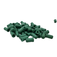 Petit bouchon en silicone étanche et anti-poussière trou de bouchage trou borgne bouchon en caoutchouc
