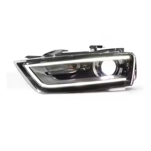Faro Auto-y di Alta Qualità per <span class=keywords><strong>Audi</strong></span> <span class=keywords><strong>Q3</strong></span> 2012-2015, Faro Modificato, Fari a LED per <span class=keywords><strong>Audi</strong></span> <span class=keywords><strong>Q3</strong></span>, <span class=keywords><strong>Accessori</strong></span> Auto - Product Image 5