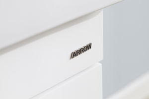 לשטוף אגן יהירות מראה סיטונאי הבלי Pvc ארון אמבטיה - Product Image 2