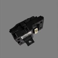 Sakelar EPB Multi-fungsi Konsol Lantai OEM 93300-F8060 untuk Rem Tangan Elektronik Hyun Dai Tucson TL AWD Dengan Tombol Pengunci 4WD