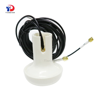 Antena de navegación de posicionamiento de barco inalámbrico al aire libre, 2x2, GPS activo, Marina, Mimo, 4G