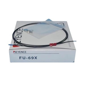 Nuevo Sensor de Fibra Óptica Original FU-79/ FU-79U/ FU-75F/FU-69X - Product Image 1