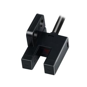 CORON GG5C-R2M-P Optique Microgroove Capteur Photoélectrique PNP 6mm <span class=keywords><strong>Distance</strong></span> de Détection Grande Rainure Profondeur Étiquette Marque Détection - Product Image 1