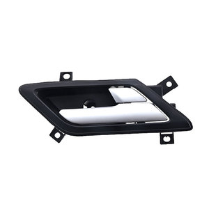 Manija de puerta interior Geely 15GC7 de material ABS para coches de la serie Geely - Product Image 4
