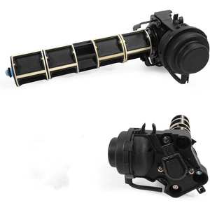 Válvula de control rotativa 17120-PPA-A01 - Product Image 1