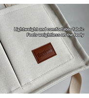 Sacs à main en toile pour femmes, sacs à main pour ordinateur portable, sacs à main pour le travail, sacs à main pour les voyages, sacs à main pour les infirmières, cadeaux pour le collège, tous les sacs à main en toile à bandoulière