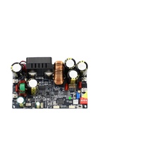 Alimentation CNC DC réglable XY12522, module abaisseur de tension 22A à courant constant, sortie 2000W, entrée DC 12-140V