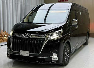 รถตู้ไฮเอซ รุ่น Executive Edition 7 ที่นั่ง ระดับพรีเมียม สำหรับธุรกิจ ใหม่เอี่ยม ไม่เคยใช้งาน ไม่เคยจดทะเบียน ที่เมืองเทียนจิน สามารถ<span class=keywords><strong>หัก</strong></span><span class=keywords><strong>ภาษี</strong></span>ได้ - Product Image 2