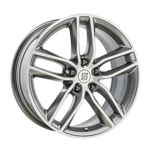 Rines de Aleación Forjados Personalizados al por Mayor de 18-22 Pulgadas, Diseñ<span class=keywords><strong>o</strong></span> Cóncavo Profundo SX, 5x112 5x120 para <span class=keywords><strong>BMW</strong></span> Serie 3/5, X3, X5, Audi A4, A5, Q5 - Product Image 2