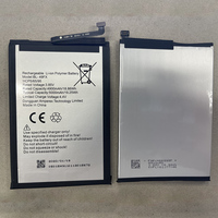 Batterie de téléphone OEM pour téléphones mobiles Itel Tecno, batterie pour Tecno Itel Infinix, batterie au lithium pour Tecno Spark 4 5 Air 6 Go