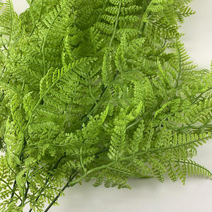 Pianta appesa verde pianta appesa a parete esterna per interni - Product Image 2