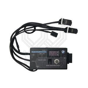 Plataforma de prueba para BMW, nuevo tipo, con conector ELV - Product Image 1