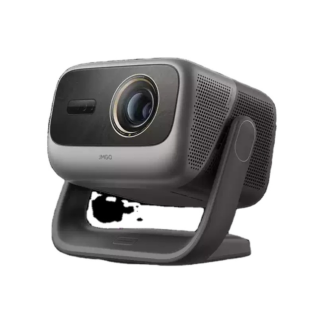 Rc  N5S Ultra Max  JMGO Projector  5600CVIA 4K 120Hz Tri-color Laser 10000:1 Optical Zoom  4K Smart Projector