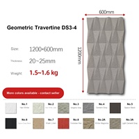 Pierre artificielle en polyuréthane, pierre PU, granit, dalle épaisse, décoration moderne, écologique, imperméable, ignifuge, villa, mur intérieur