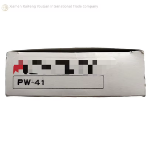 Sensor Fotoeléctrico Pw-41 en Caja, Nuevo, Envío Gratis, Original, Disponible, para Automatización Industrial - Product Image 1