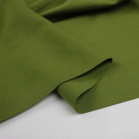 Tissu Tencel Roma 40S 50S 60S NR, Tissu tricoté Lycra Zurich extensible 4 directions P/D populaire en Inde pour vêtements de sport