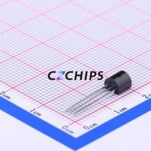 Venta al por mayor CJ79L12 TO-92-3 Circuito integrado IC Chip PMIC Regulador lineal (LDO) Venta al por mayor Componente electrónico Chip BOM - Product Image 2