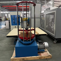 Hochleistungs-Vibrationssiebmaschine mit Elektrischem Pendelmesser für Hohe Präzision
