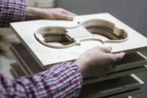 איכות גבוהה jujuvbe אביזרים לכינור מנוחה - Product Image 5