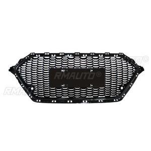 Kit carrosserie pour Hyundai Leading : Grilles de pare-chocs, bandes décoratives, grille de pare-chocs avant, pièces extérieures - Product Image 5